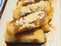 -滋味烤鱼(马北店)