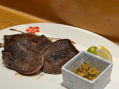 -大岛日本料理铁板烧(南通大饭店)