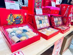 -北京稻香村(零号店)