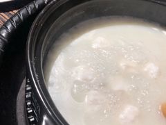 -大良毋米粥(锦龙路总店)