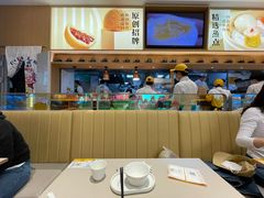 -蔡澜点心·粤菜(丽泽天街店)