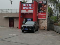 -李子坝梁山鸡(李子坝大鸡哥店)