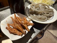 -陈眼镜火锅(总店)