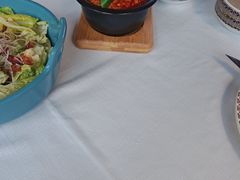 -俄士厨房(五棵松华熙LIVE店)