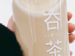 -夻茶HUATEA(水晶郦城店)