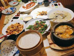 -范家小馆·烤鸭新京菜(金融街店)