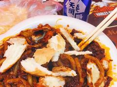 -西粉堂新疆米粉(朝外店)