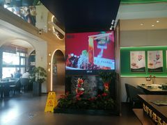-峰厨大鱼泡饼(水上公园店)