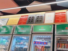 -阿忠食坊大排档·20年老店(万象城店)