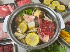 -水林间·寿喜烧自助(仙林金鹰店)