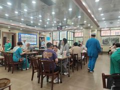 -西安贾三灌汤包·回坊小吃·清真炒菜(北院门总店)