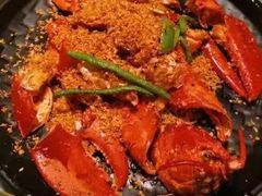-79号渔船海鲜饭店(宝安店)