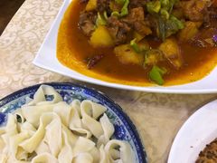 -维吾尔餐厅(宜山路店)