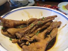 -鱼食饭稻·苏浙土菜17年老馆子(平江路店)