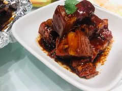 -席家花园(巨鹿花园店)