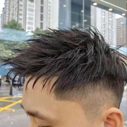 -水灵珑美容造型中心