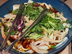 -耶里夏丽·新疆菜·28年喀什老馆(田林东路店)