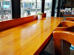 -fishtank鱼缸咖啡(三山街店)