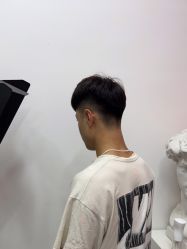 -ＲH SALON·简爱烫发染发接发