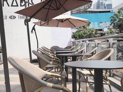 露天位-BeauTea水仙(coco park店)