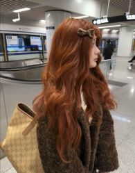 -DH2 hair