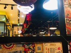 -金米客烤肉自助(中山路茂业时代城店)