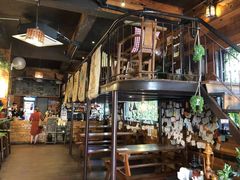 大堂-October Coffee(Gaya)