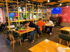 -霄汉牛三鲜湖北砂锅菜(万松园2店)