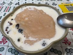 -堂屋糖水店(愚园店)