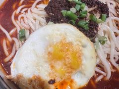 -聚合鑫东北熏酱熟食麻辣面(长阳店)