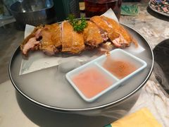 -峰厨大鱼泡饼(西青大学城店)