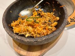 -七八冷面·延边朝鲜族美食(世纪汇店)