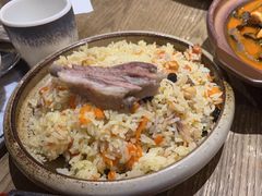 -那时新疆·若羌(经纬汇店)