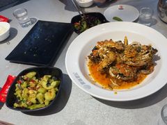 -聚味瞿记·龙虾堂(望城店)