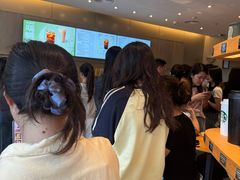 -星巴克(深圳微软科通大厦店)