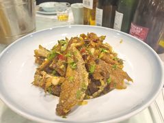 -渔娘渔家丹东海鲜(东直门店)