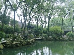 -天一阁博物院