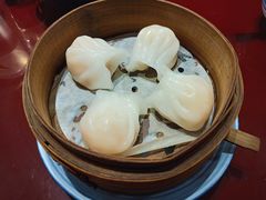 状元虾饺-宏状元现熬粥·京味菜(五棵松店)
