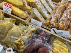 -welle味蕾(沃尔玛店)