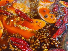 -重庆渝达老火锅(春熙路店)