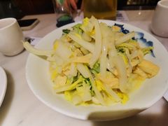 -小菜园新徽菜(扬州华润万象汇店)