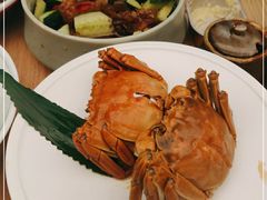 -苏小柳点心·手作小笼包(新街口分院店)