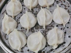 -志亮灌汤蒸饺·清真(庙后街店)