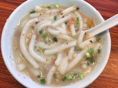 -老西关濑粉(文明路店)