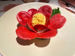 -Tomacado花厨(南京IFC国金中心店)