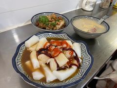 -胡椒猪肚汤(康王店)