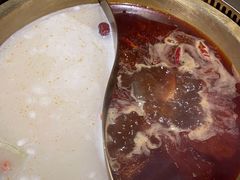-麻路成都火锅(柏威年店)