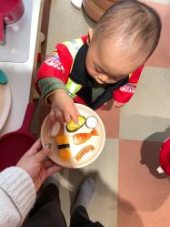 -奈尔宝·儿童乐园·亲子餐厅(华采天地店)