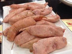 -金龙烧烤·牛肉面(西塔店)