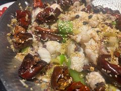 -大丰收脆鱼(正荣财富中心店)